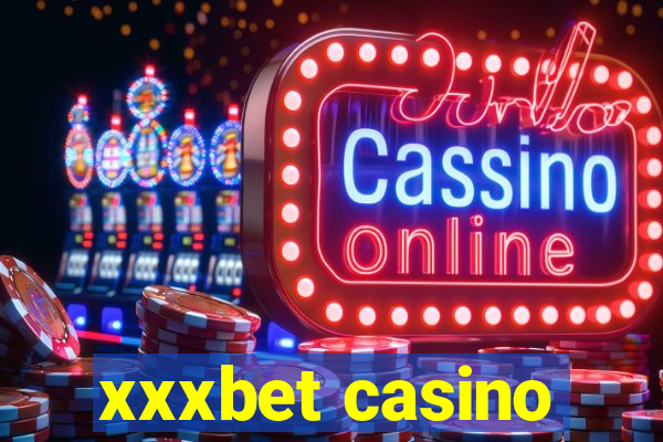 xxxbet casino